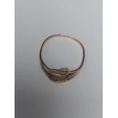 Inel Din Aur Proba 375* 1,41 gr