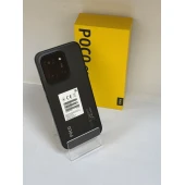 Telefon Xiaomi Poco C85 128 GB Black