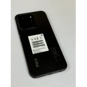 Telefon Xiaomi Poco C85 128 GB Black