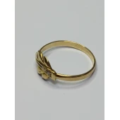 Inel din aur 750* 1.87 gr