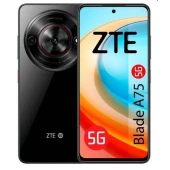 Telefon ZTE Blade A75 128 GB Black