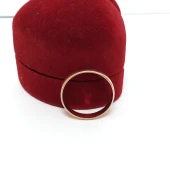 verigheta din aur 583* 2.12 gr