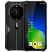 Telefon iHunt Titan P10000 Pro 64 GB  Black