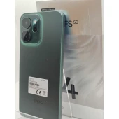 Telefon Oppo Reno 14 FS 512 GB Luminous Green