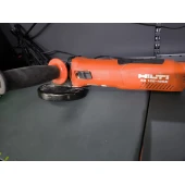 Polizor Unghiular HILTI AG 125-19SE