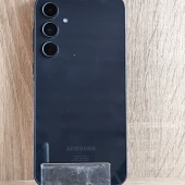 Samsung Galaxy A35 6/128 gb albastru închis