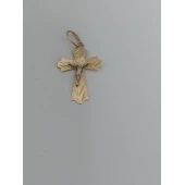 Cruce Din Aur Proba 585* 0.9 gr