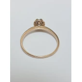 Inel din Aur proba 585* 1.60gr