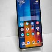 Telefon Xiaomi Poco M6 Pro 256 GB Black