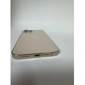 Telefon Apple iPhone 12 Pro Max 128 GB Gold
