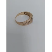 Ghiul din aur 585*  6.49 gr