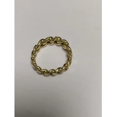 Inel Din Aur Proba 585* 2.43 gr