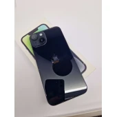 Telefon Apple iPhone 14 128 GB Midnight