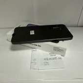 Telefon Samsung Galaxy A36 256 GB Black