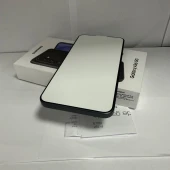 Telefon Samsung Galaxy A36 256 GB Black
