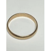 Verighetă din Aur Proba 583* 4,1 gr