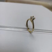 Inel din Aur Proba 585* 2.36 gr