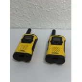 Rație National Geographic Walkie Talkie Set (9111400)