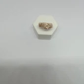 Inel 585* Masa 2.31 gr