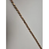 Bratara 585*  3.09 gr