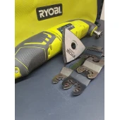 Polizor unghiular  Ryobi RTM200