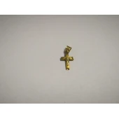 Cruce Din Aur 585*1.16 gr