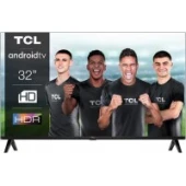 TCL Android TV 32S5400A  32"
