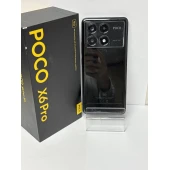 Telefon Poco X6 PRO 512 GB Black
