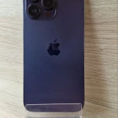 Telefon Apple Iphone 14 Pro Max  128 Gb   Purple