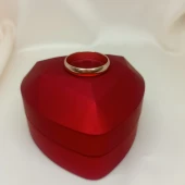 Inel Din Aur Proba 585* 3.83 Gr