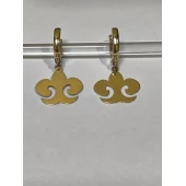 Cercei 585 proba 4,18 grame