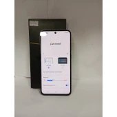 Telefon Samsung Galaxy S24 FE 128 GB Black