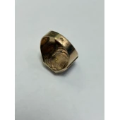 Ghiul Din Aur Proba 585* 10.34 gr