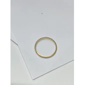 Verigheta Din Aur Proba 585* 1.61 gr