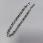 Bratara din argint  925 14,17 gr