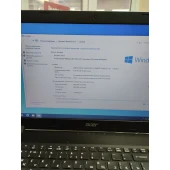 Loptop Acer Aspire A315-21-64A8