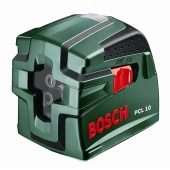 Laser Bosch PCL 10