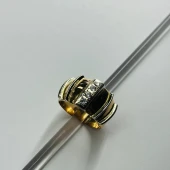 Inel Din Aur Proba 585*  6,47 gr