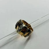 Inel Din Aur Proba 585*  6,47 gr