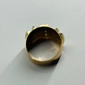 Inel Din Aur Proba 585*  6,47 gr