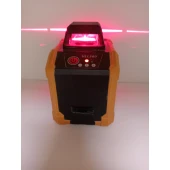 Laser Magnusson HLL360