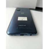 Telefon Oneplus Nord N100 4/64GB Silver