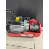 Macara electrica Holzmann ESZ250D