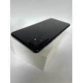 Telefon Samsung Galaxy M52 128 GB Midnight Blue