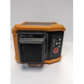 Nivelir cu laser Magnusson HLL360