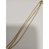 Lant Din Aur Proba 585* 1.98gr