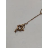 Aur fragmentat 585* 1,49gr.