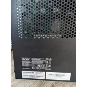 Monitor AOC + Acer bloc de sistem