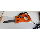 Fierestrau Electric Black & Decker