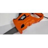 Fierestrau Electric Black & Decker